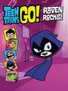 Imagen de portada para Raven Rocks!